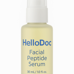 Facial Peptide Serum